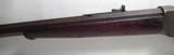 VERY SCARCE WINCHESTER 1885 HIGH WALL RIFLE in 40/82 CALIBER from COLLECTING TEXAS – SHIPPED 1888 - 8 of 20