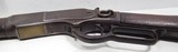 WINCHESTER MODEL 1873 CARBINE from COLLECTING TEXAS – POSSIBLE MEXICO RIFLE - 17 of 20
