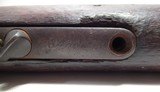 WINCHESTER MODEL 1873 CARBINE from COLLECTING TEXAS – POSSIBLE MEXICO RIFLE - 18 of 20