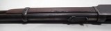 WINCHESTER MODEL 1873 CARBINE from COLLECTING TEXAS – POSSIBLE MEXICO RIFLE - 10 of 20