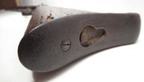 WINCHESTER MODEL 1873 CARBINE from COLLECTING TEXAS – POSSIBLE MEXICO RIFLE - 20 of 20