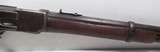 WINCHESTER MODEL 1873 CARBINE from COLLECTING TEXAS – POSSIBLE MEXICO RIFLE - 4 of 20