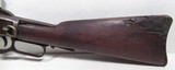 WINCHESTER MODEL 1873 CARBINE from COLLECTING TEXAS – POSSIBLE MEXICO RIFLE - 6 of 20