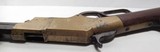 ORIGINAL HENRY RIFLE MADE 1864 from COLLECTING TEXAS – 100% ORIGINAL and UN-TOUCHED METAL and WOOD FINISH - 14 of 21