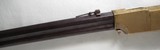 ORIGINAL HENRY RIFLE MADE 1864 from COLLECTING TEXAS – 100% ORIGINAL and UN-TOUCHED METAL and WOOD FINISH - 9 of 21