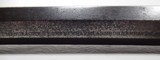 ORIGINAL HENRY RIFLE MADE 1864 from COLLECTING TEXAS – 100% ORIGINAL and UN-TOUCHED METAL and WOOD FINISH - 12 of 21