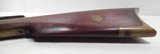 ORIGINAL HENRY RIFLE MADE 1864 from COLLECTING TEXAS – 100% ORIGINAL and UN-TOUCHED METAL and WOOD FINISH - 15 of 21