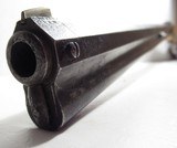 ORIGINAL HENRY RIFLE MADE 1864 from COLLECTING TEXAS – 100% ORIGINAL and UN-TOUCHED METAL and WOOD FINISH - 10 of 21