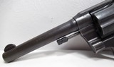 COLT ARMY SPECIAL 32-20 from COLLECTING TEXAS – MADE 1924 - 4 of 17