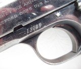 RARE COLT MODEL 1902 MILITARY PISTOL from COLLECTING TEXAS – ONE of TWO SHIPPED to COPPER QUEEN TERRITORY of ARIZONA in 1904 - 4 of 16