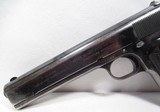 RARE COLT MODEL 1902 MILITARY PISTOL from COLLECTING TEXAS – ONE of TWO SHIPPED to COPPER QUEEN TERRITORY of ARIZONA in 1904 - 3 of 16