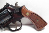 SMITH & WESSON MODEL 15-2 REVOLVER from COLLECTING TEXAS – 38 SPECIAL with SCARCE 2” BARREL - 2 of 15