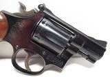 SMITH & WESSON MODEL 15-2 REVOLVER from COLLECTING TEXAS – 38 SPECIAL with SCARCE 2” BARREL - 7 of 15