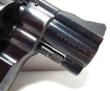 SMITH & WESSON MODEL 15-2 REVOLVER from COLLECTING TEXAS – 38 SPECIAL with SCARCE 2” BARREL - 8 of 15