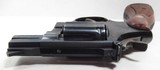SMITH & WESSON MODEL 15-2 REVOLVER from COLLECTING TEXAS – 38 SPECIAL with SCARCE 2” BARREL - 9 of 15