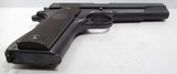 RARE COLT GOVERNMENT MODEL 45 from COLLECTING TEXAS – SHIPPED to STATE of CONNECTICUT in 1951 – MILITARY DEPT. - 13 of 17