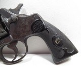 COLT ARMY SPECIAL 32-20 from COLLECTING TEXAS – MADE 1924 - 2 of 17