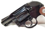 SCARCE COLT AGENT REVOLVER from COLLECTING TEXAS – 99+++% CONDITION - 4 of 16