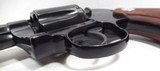 SCARCE COLT AGENT REVOLVER from COLLECTING TEXAS – 99+++% CONDITION - 15 of 16