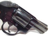 SCARCE COLT AGENT REVOLVER from COLLECTING TEXAS – 99+++% CONDITION - 9 of 16