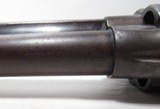 COLT SAA 45 SHIPPED to TEXAS in 1907 from COLLECTING TEXAS - SHIPPED to CHARLES HUMMEL of SAN ANTONIO, TX - 12 of 20