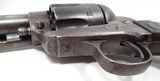COLT SAA 45 SHIPPED to TEXAS in 1907 from COLLECTING TEXAS - SHIPPED to CHARLES HUMMEL of SAN ANTONIO, TX - 17 of 20