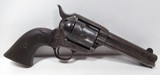 COLT SAA 45 SHIPPED to TEXAS in 1907 from COLLECTING TEXAS - SHIPPED to CHARLES HUMMEL of SAN ANTONIO, TX - 7 of 20