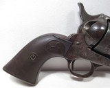 COLT SAA 45 SHIPPED to TEXAS in 1907 from COLLECTING TEXAS - SHIPPED to CHARLES HUMMEL of SAN ANTONIO, TX - 8 of 20