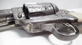 HIGH CONDITION FACTORY ENGRAVED COLT SAA REVOLVER from COLLECTING TEXAS – CIRCA 1911 - 17 of 20