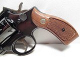 SCARCE SMITH & WESSON 357 MAGNUM REVOLVER MODEL 19-3 from COLLECTING TEXAS – BLUE FINISH – MADE 1975 - 17 of 18