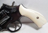 SCARCE SMITH & WESSON 357 MAGNUM REVOLVER MODEL 19-3 from COLLECTING TEXAS – BLUE FINISH – MADE 1975 - 2 of 18
