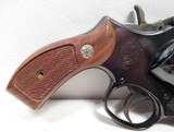 SCARCE SMITH & WESSON 357 MAGNUM REVOLVER MODEL 19-3 from COLLECTING TEXAS – BLUE FINISH – MADE 1975 - 18 of 18