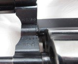 SCARCE SMITH & WESSON 357 MAGNUM REVOLVER MODEL 19-3 from COLLECTING TEXAS – BLUE FINISH – MADE 1975 - 4 of 18