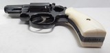 SCARCE SMITH & WESSON 357 MAGNUM REVOLVER MODEL 19-3 from COLLECTING TEXAS – BLUE FINISH – MADE 1975 - 12 of 18