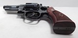 NEAR MINT CONDITION SMITH & WESSON PRE-27 REVOLVER from COLLECTING TEXAS – MADE 1951 – SCARCE 3 1/2” BARREL – BLUE FINISH - 14 of 17