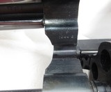 NEAR PERFECT SMITH & WESSON PRE-27 REVOLVER from COLLECTING TEXAS – 357 MAGNUM with SCARCE 3 1/2” BARREL - 4 of 17