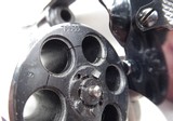 NEAR PERFECT SMITH & WESSON PRE-27 REVOLVER from COLLECTING TEXAS – 357 MAGNUM with SCARCE 3 1/2” BARREL - 5 of 17