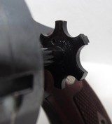 NEAR PERFECT SMITH & WESSON PRE-27 REVOLVER from COLLECTING TEXAS – 357 MAGNUM with SCARCE 3 1/2” BARREL - 6 of 17