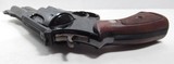 NEAR PERFECT SMITH & WESSON PRE-27 REVOLVER from COLLECTING TEXAS – 357 MAGNUM with SCARCE 3 1/2” BARREL - 12 of 17