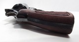 NEAR PERFECT SMITH & WESSON PRE-27 REVOLVER from COLLECTING TEXAS – 357 MAGNUM with SCARCE 3 1/2” BARREL - 13 of 17