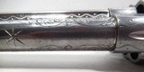 HIGH CONDITION COLT S.A.A. FACTORY ENGRAVED REVOLVER from COLLECTING TEXAS – FACTORY LETTER – CIRCA 1911 - 12 of 20