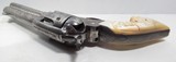 HIGH CONDITION COLT S.A.A. FACTORY ENGRAVED REVOLVER from COLLECTING TEXAS – FACTORY LETTER – CIRCA 1911 - 13 of 20