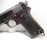 RARE COLT MODEL 1902 MILITARY PISTOL from COLLECTING TEXAS – ONE of TWO SHIPPED to COPPER QUEEN TERRITORY of ARIZONA in 1904 - 2 of 16