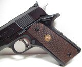 COLT GOLD CUP 45 AUTO from COLLECTING TEXAS – MADE 1968 in ORIGINAL BOX - 3 of 20