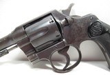 COLT ARMY SPECIAL 32-20 from COLLECTING TEXAS – MADE 1924 - 3 of 17