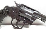 COLT ARMY SPECIAL 32-20 from COLLECTING TEXAS – MADE 1924 - 8 of 17