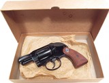 SCARCE COLT AGENT REVOLVER from COLLECTING TEXAS – 99+++% CONDITION - 1 of 16