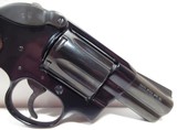 SCARCE COLT AGENT REVOLVER from COLLECTING TEXAS – 99+++% CONDITION - 9 of 16