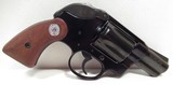 SCARCE COLT AGENT REVOLVER from COLLECTING TEXAS – 99+++% CONDITION - 7 of 16