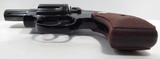SCARCE COLT AGENT REVOLVER from COLLECTING TEXAS – 99+++% CONDITION - 13 of 16